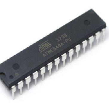 codea1A9m--IC ATMEGA8-16PU ATMEL DIP-28 Atmega8 Microcontroller
