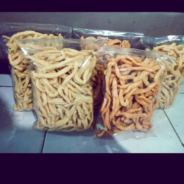 

Sistik aneka rasa