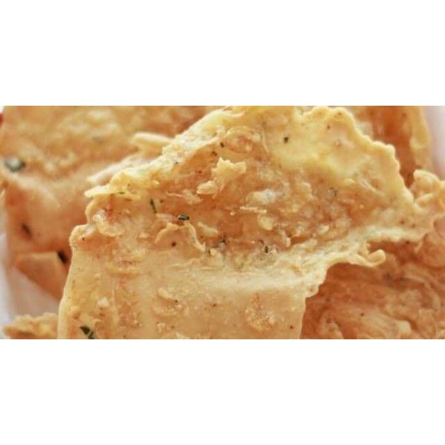 

[1 KG] Rempeyek/Peyek Udang Rebon