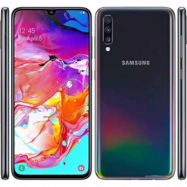 Samsung galaxy A70 8gb original bnin