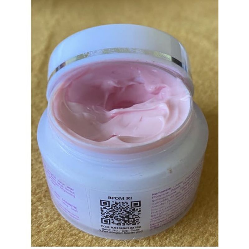 essi cosmetic day cream