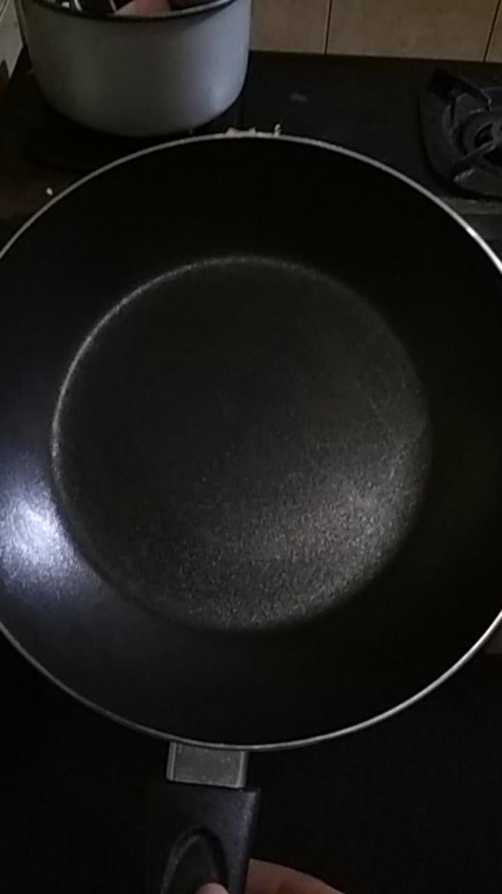 Maxim Valentino 18 Cm / 20 Cm / 22 Cm / 24 Cm / 26 Cm Frypan Wajan Penggorengan Teflon Anti Lengket