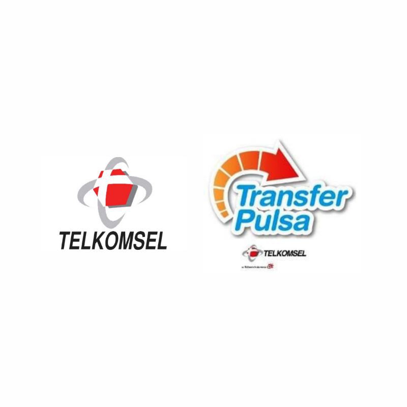 Pulsa Transfer Telkomsel (999,999)