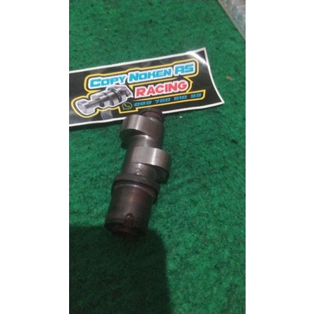 Noken As Vega ZR racing