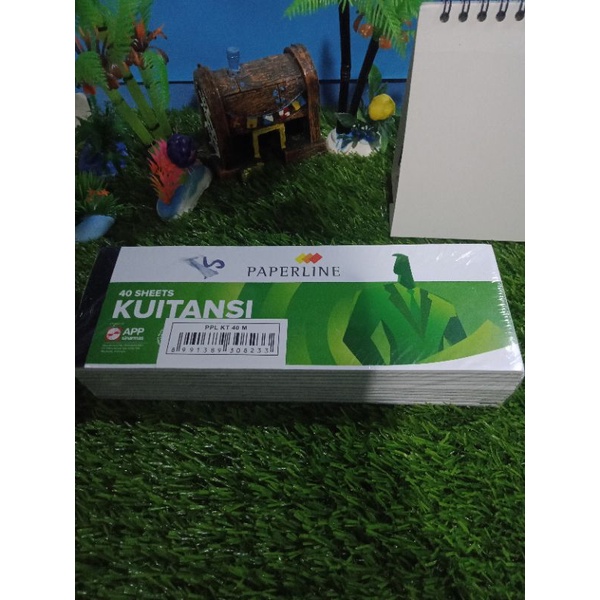 

kwitansi kecil isi 10