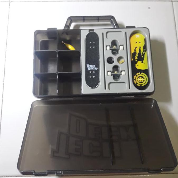 TERMUR@H TECH DECK, teck deck original, fingerboard original murah