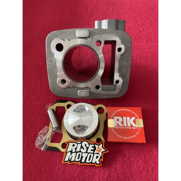 Blok Seher Moto 1 KLX 63 mm