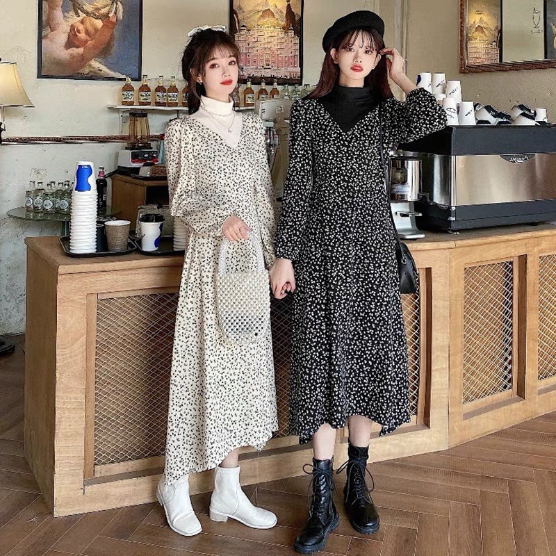 Maxi Dress Import / Maxi Dress Korea 580-4