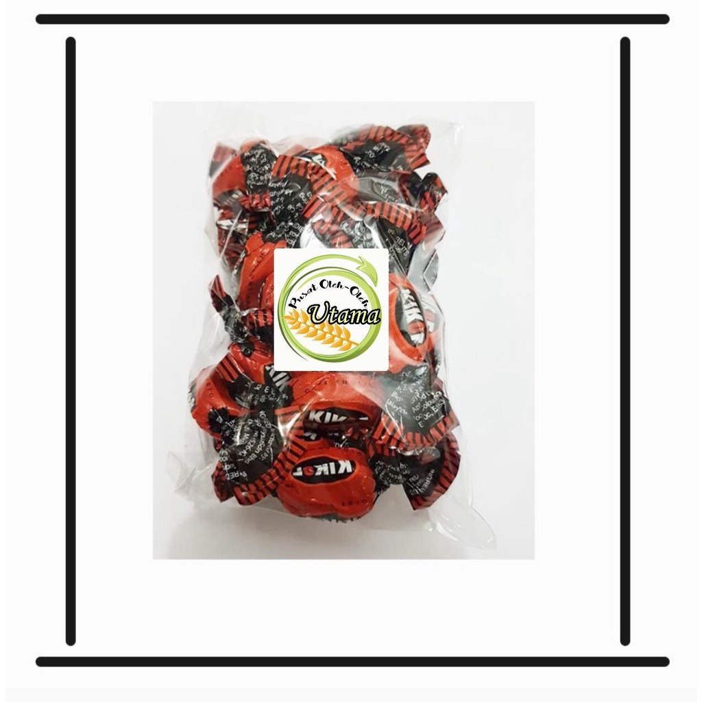 

Kikof Olde English Kembang Gula Repacked 100gr