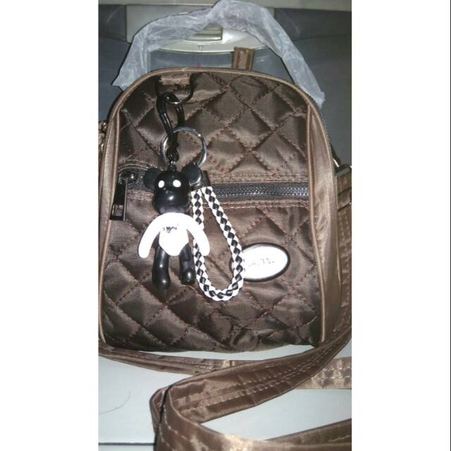 TAS RANSEL/SELEMPANG CHIBAO