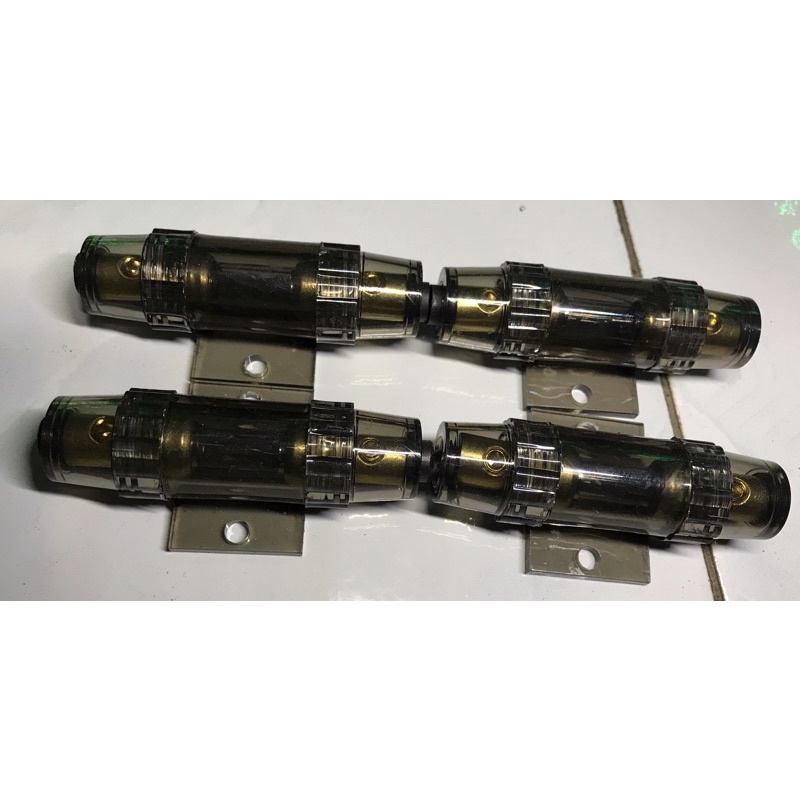 sekring audio 60 ampere