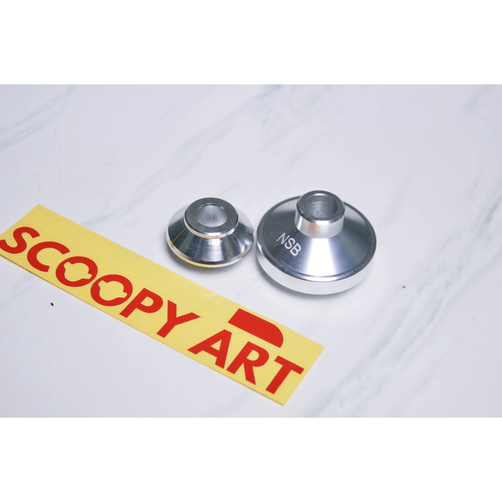 Cover tutup Gearbox Honda Beat Vario Scoopy Spacy