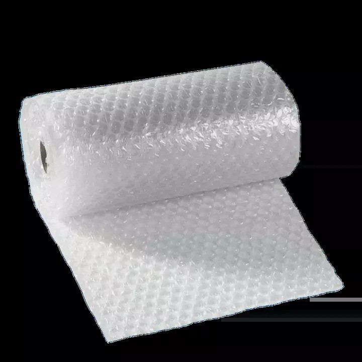 

Tambahan Bubble Wrap