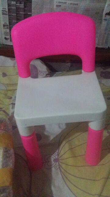 Bangku Anak Kursi Anak Hongta Kuat Dan Kokoh Promo Murah