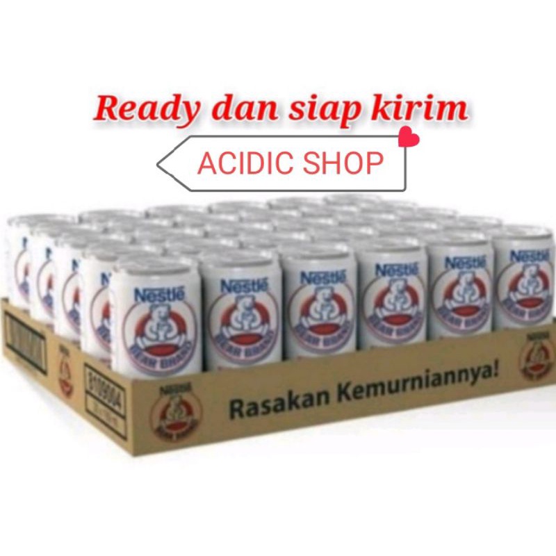 

SUSU BERUANG ISI 30 pcs