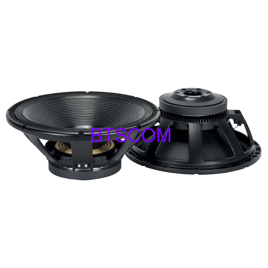 Speaker RCF LF18X401 Komponen 18 Inch Original