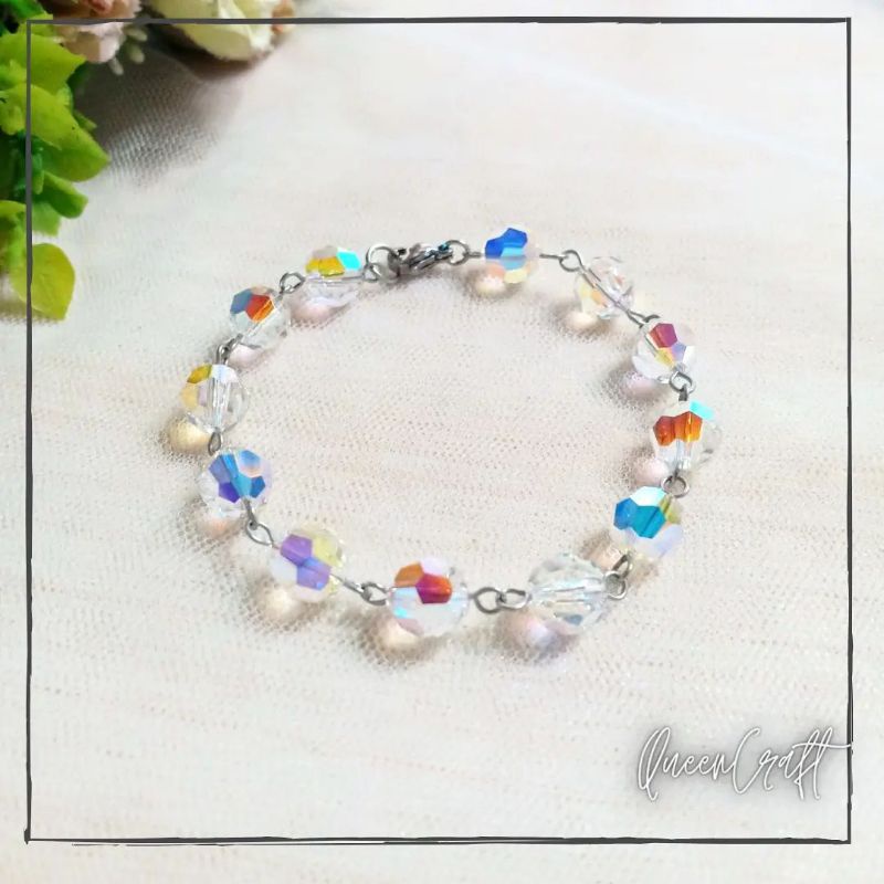 gelang Swarovski