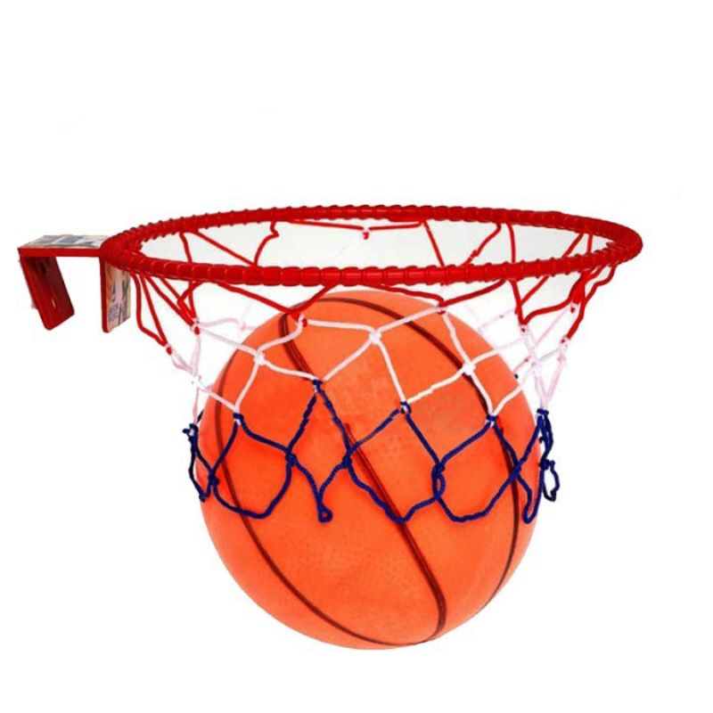 RING BASKET ANAK / MAINA BASKET ANAK ANAK / RING BASKET