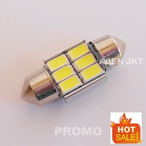 Lampu Led Plafon Mobil Lampu Motor LED Super Terang