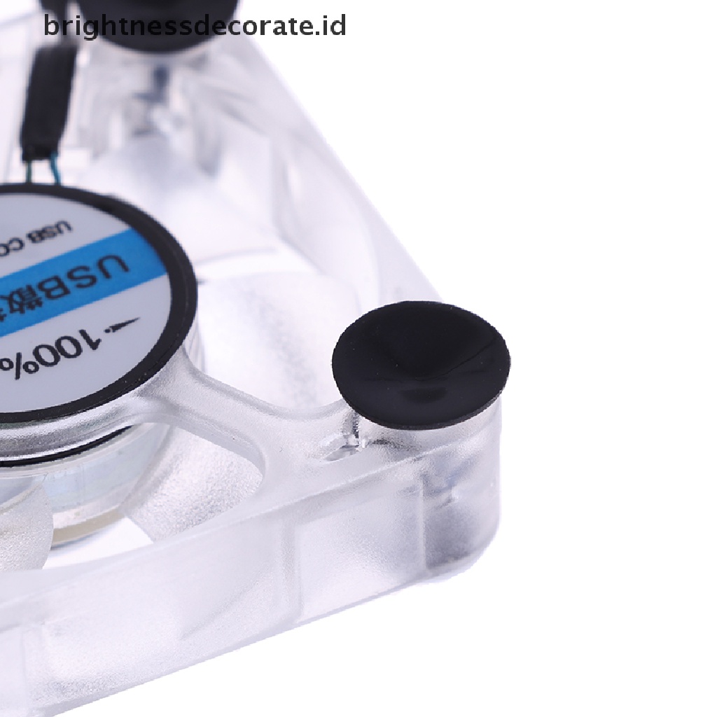 (Birth) Kipas Pendingin Hp Universal Untuk Ios / Android