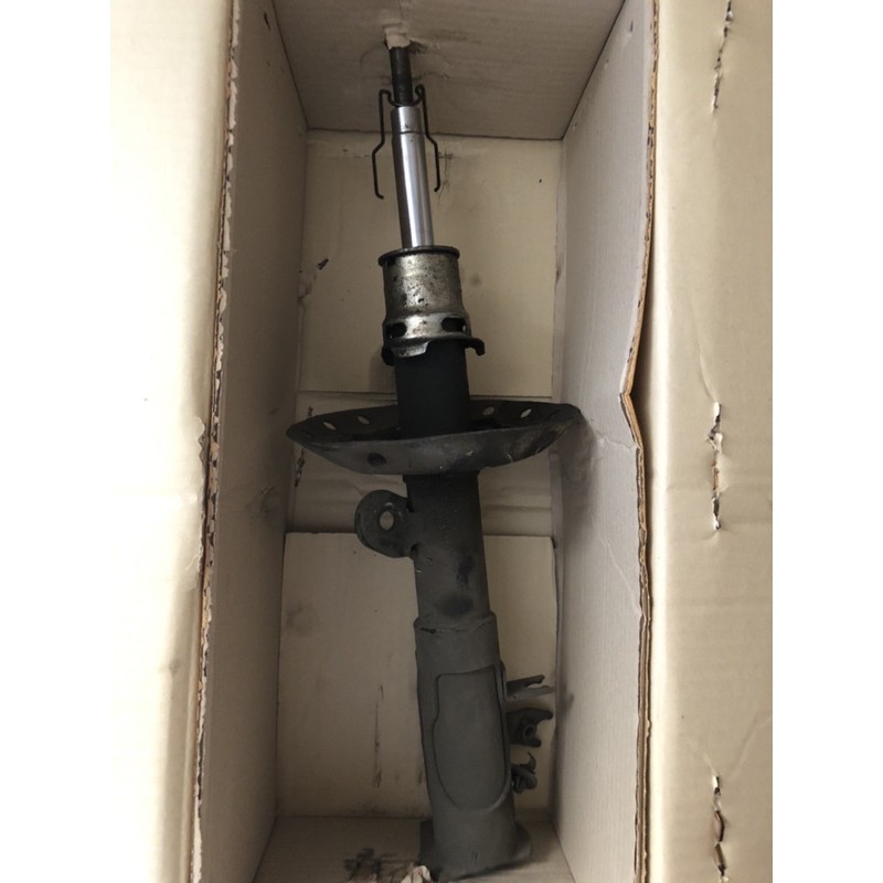 Shockbreaker Mobil honda mobilio original bekas