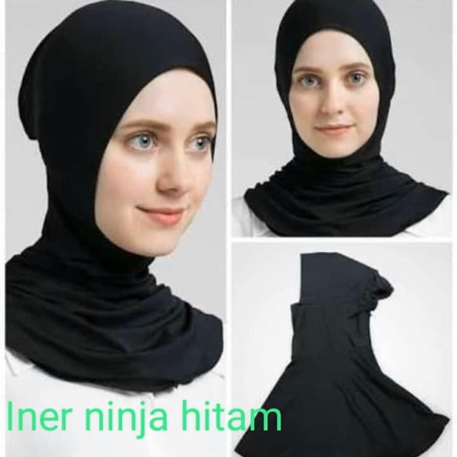 CIPUT NINJA BAHAN JERSEY MELAR / CIPUT NINJA / CIPUT JERSEY