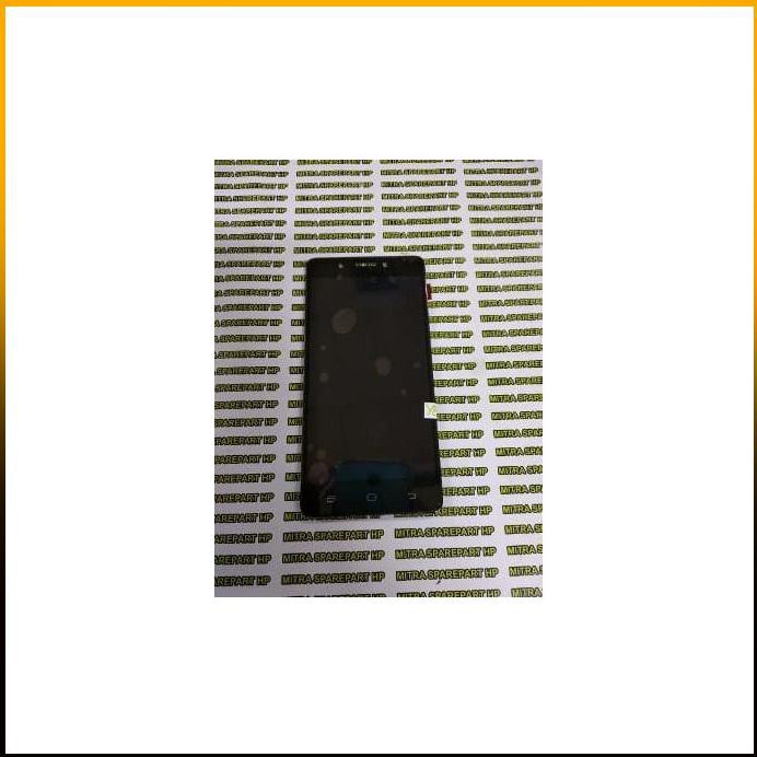 LCD HANDPHONE LCD TOUCHSCREEN ANDROMAX L B26D2H ORIGINAL BB1325