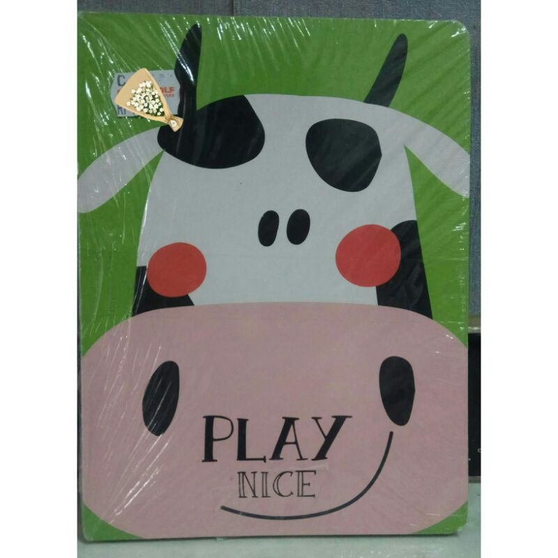 Values and virtues box set (Play nice, Be helpful, Say please, Wait your turn)