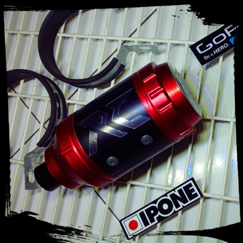 filter udara variasi Vixion