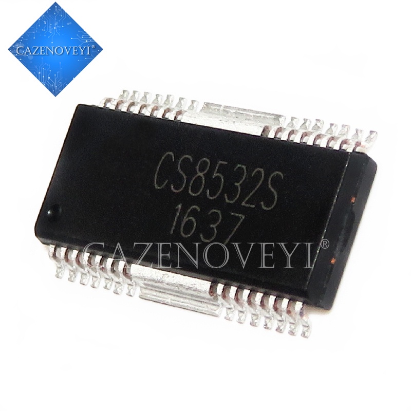 2pcs Ic Cs8532S Cs8532 Hsop-28