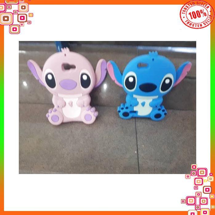 SAMSUNG A5 2016 A510 A7 2016 A710 CASE KARAKTER STITCH 3D