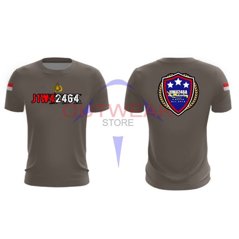 KAOS DALAM JIWARAGA  TERBARU