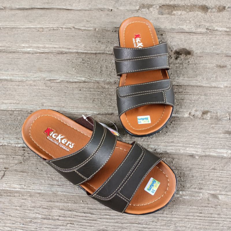 Sandal slide murah