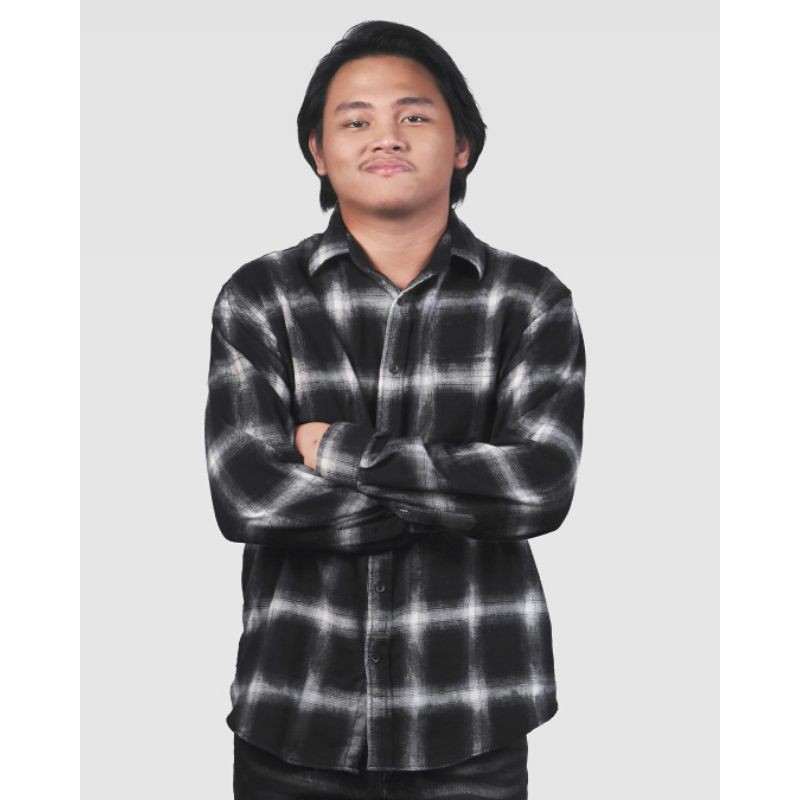 Rucas Flannel Ruby Limited Edition