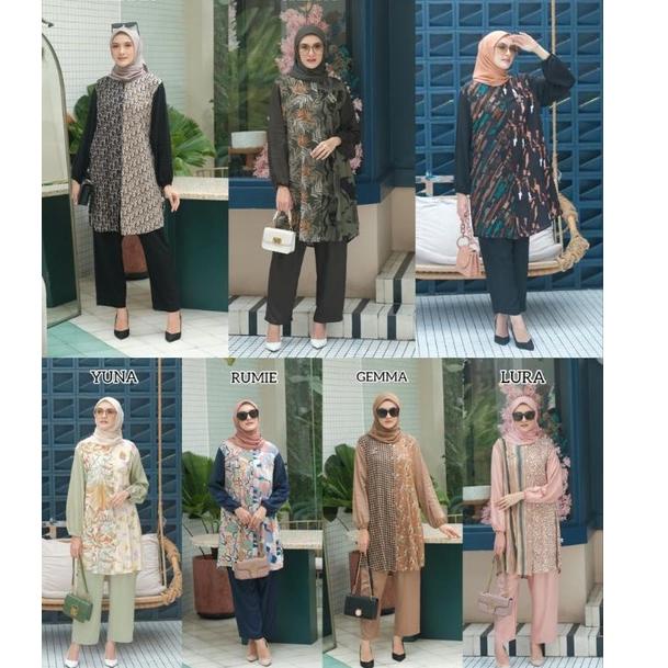 {Arm31au22ᴺ} ONE SET PAJAMAS BY EYBERLI