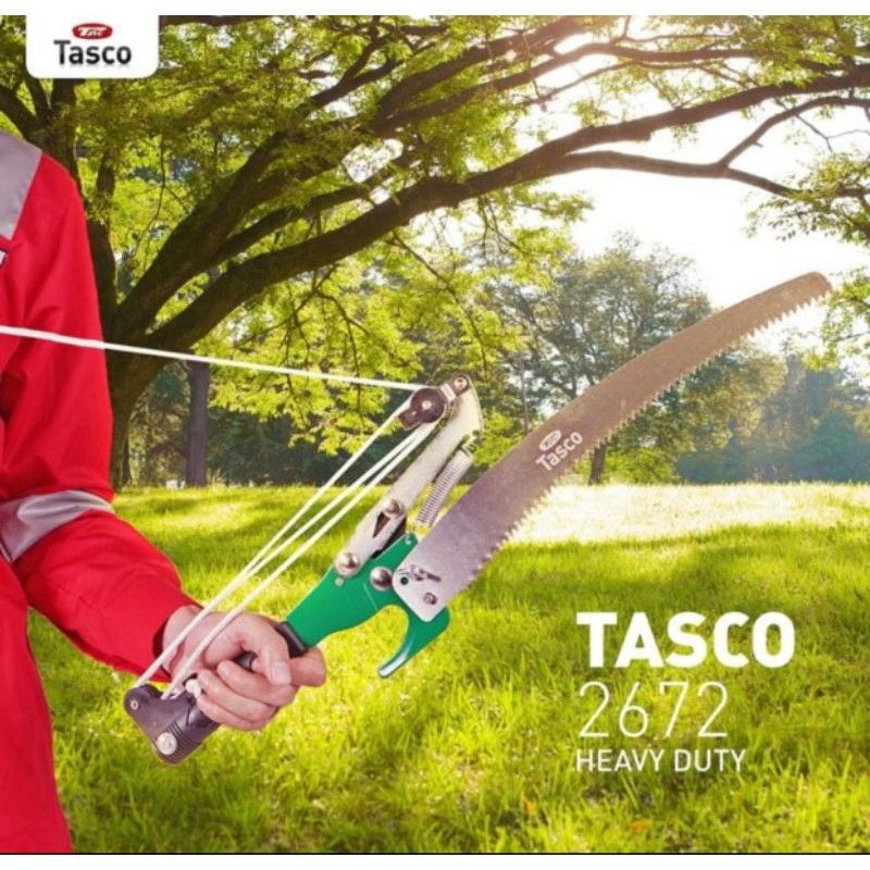 PRUNER TASCO 2672