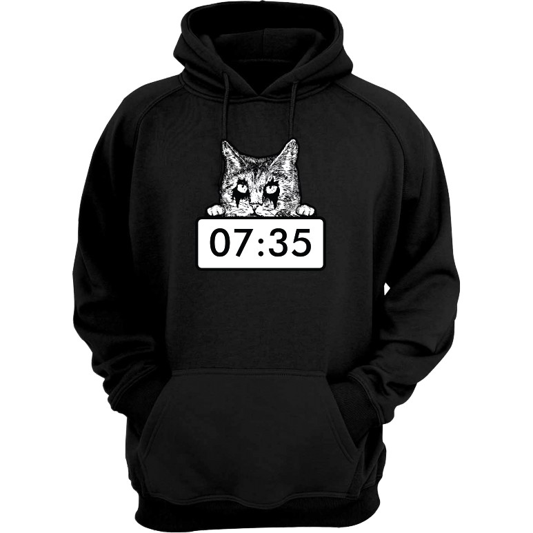 JAKET HOODIE DISTRO SMITTY MUFFIN HOOKS KEREN JAMAN NOW KEKINIAN