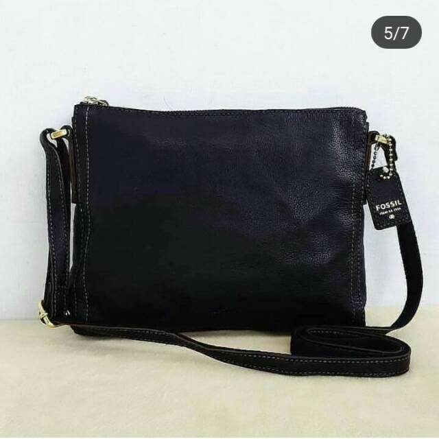Tas fossil crossbody bag