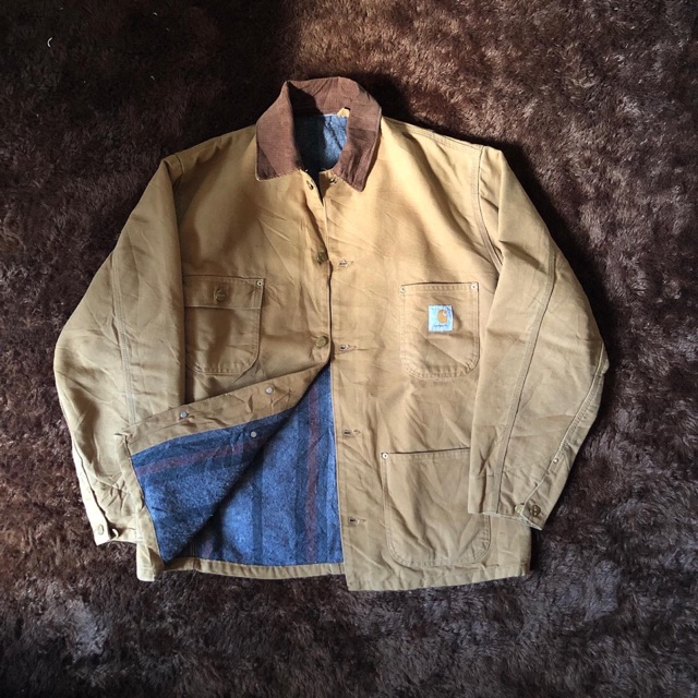 Carhartt Chore Jacket