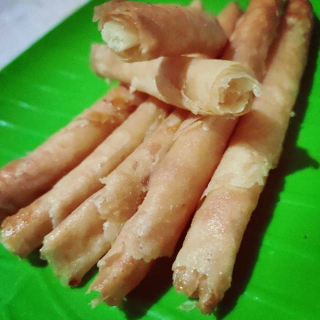 

Cheese roll stick...