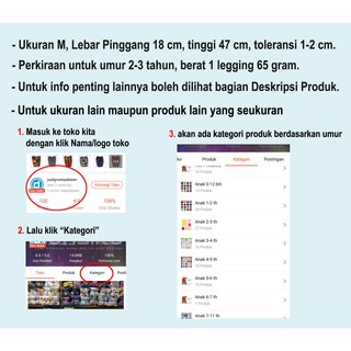 Legging Bayi M Katun Spandek Baby Terry Murah Dari Legging Bayi M Katun Spandek Baby Terry Murah Dari