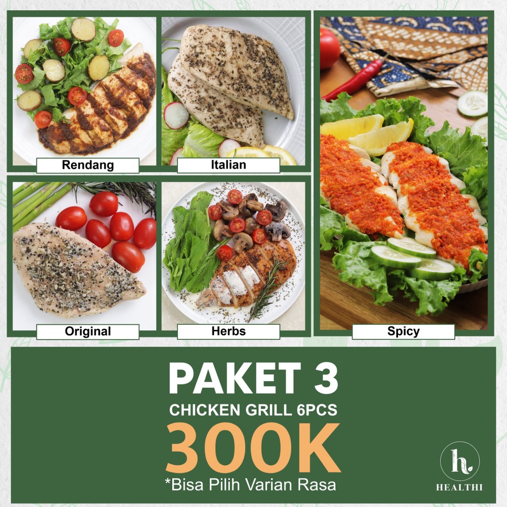 

Paket 3