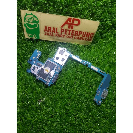 Mesin Samsung J100h Mati Mulus