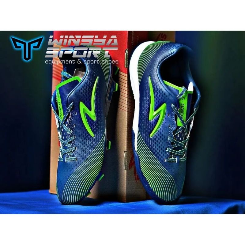 SPECS LIGHTSPEED OMEGA