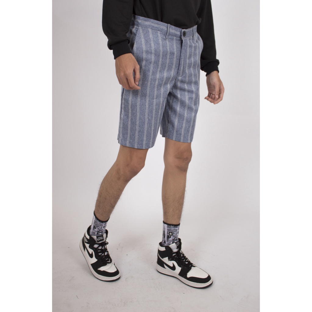 HIPNOP MAXIM Short Pants Celana Pendek Pria Reguler