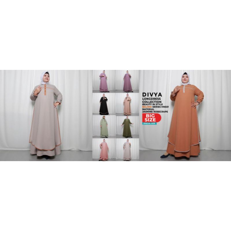 Balimo series (big size)