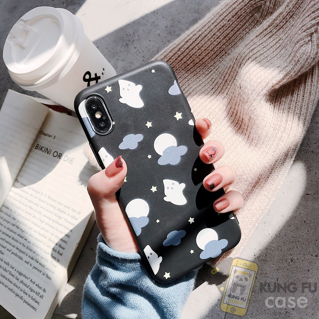 CASING SOFTCASE TPU VIVO Y91C Y17 Y15 Y12 Y3 Y71 Y81 Y83 Y55 Y53 V9 Y91 Y95 Y93 V15 Y30 Y50 V21 V23E Y53S Y21A Y21S R002-4