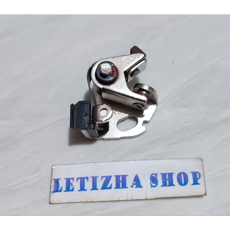 PLATINA SUZUKI A100/A-100 ,GT-100