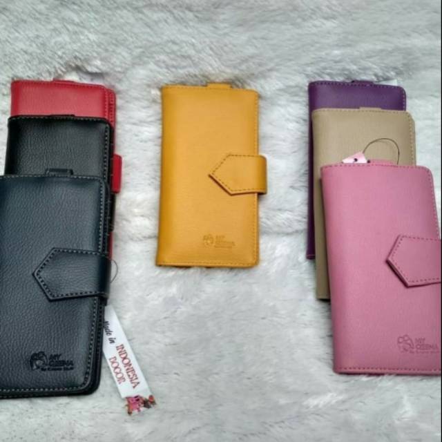 Dompet Hp My Qeena By Kirana Stuff