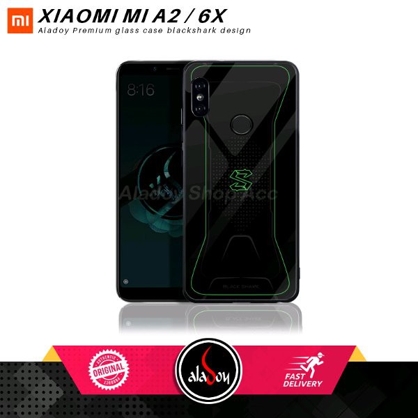 Case Xiaomi Mi A2 - Mi 6X